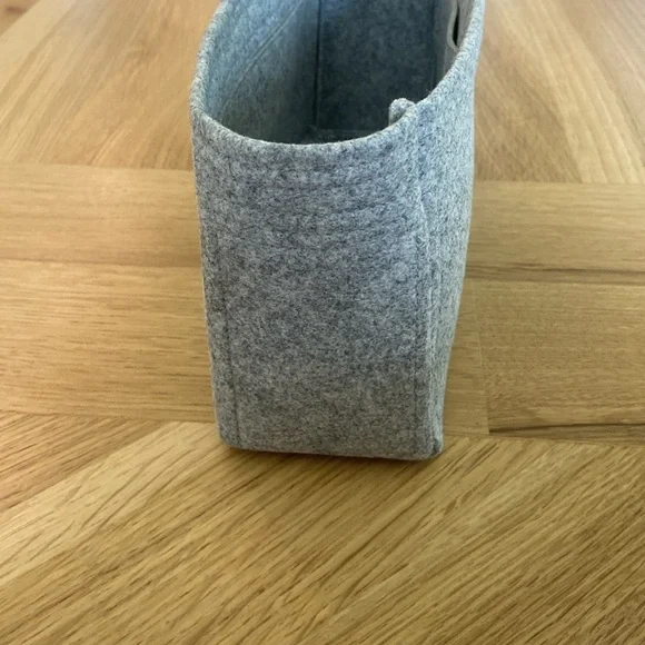 NWOT - Samorga Bag Organizer for Chanel 19 Large - Picture 5 of 9